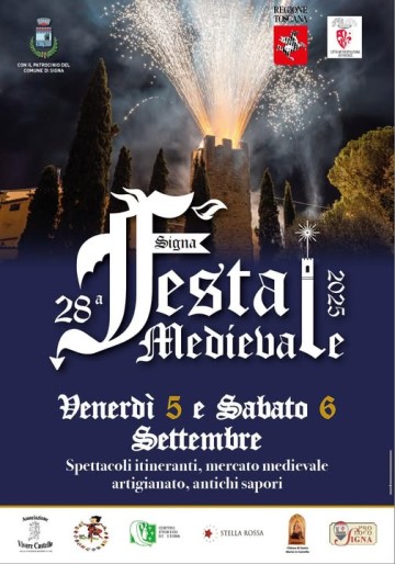Festa Medievale nel Castello